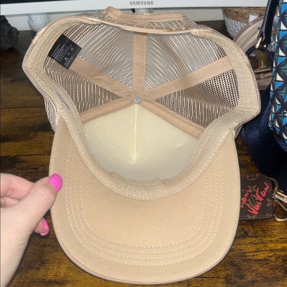 Trucker Hat - Picture 2 of 2